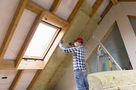 Types of Insulation We Offer in Kingston, NY