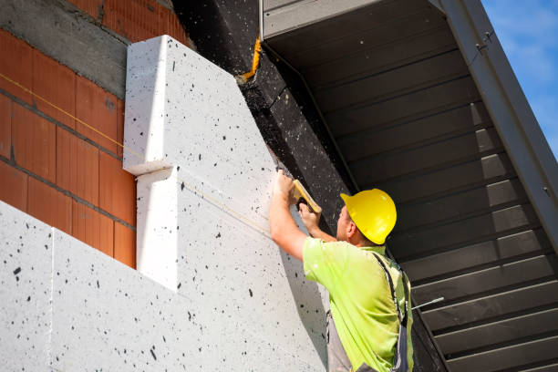 Professional Insulation Services in Kingston, NY